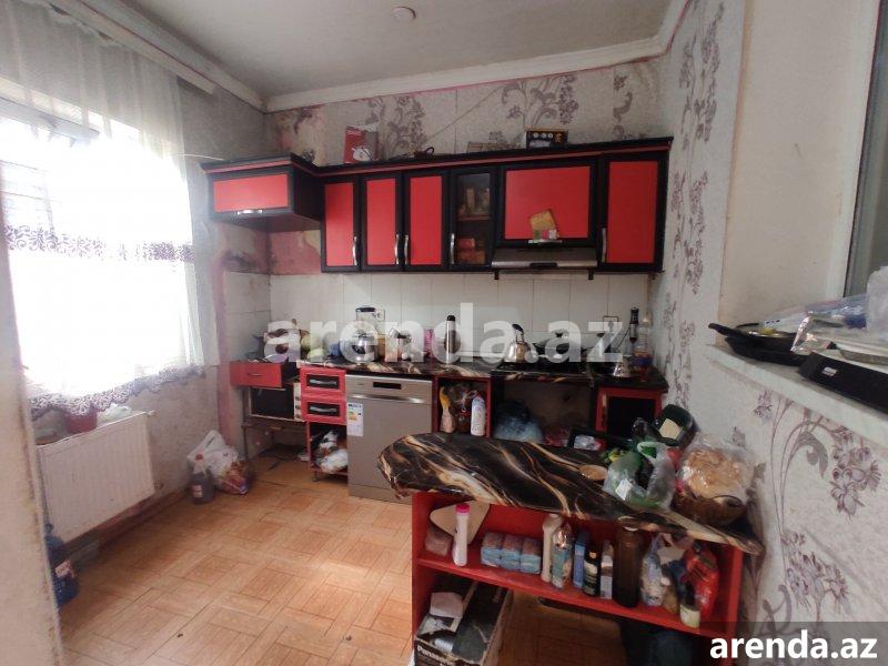 Satılır 6 otaqlı Həyət evi/villa, Avtovağzal metrosu, Biləcəri qəs., Binəqədi rayonu 16 Satılır 6 otaqlı Həyət evi/villa, Avtovağzal metrosu, Biləcəri qəs., Binəqədi rayonu 16