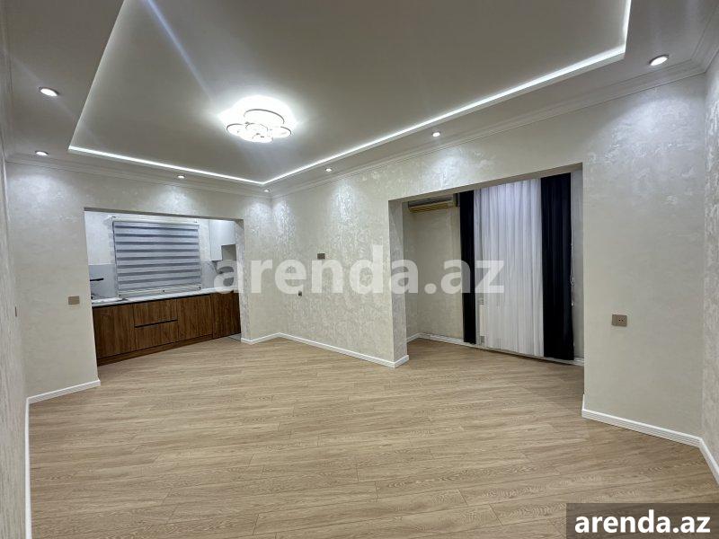 Satılır 2 otaqlı Köhnə Tikili, Xətai rayonu 1 Satılır 2 otaqlı Köhnə Tikili, Xətai rayonu 1