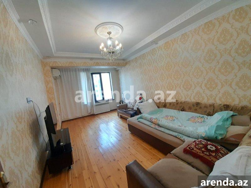 Продажа 2 комнатная Новостройка, м. 28 Мая метро, 28 Малл, Насими район 21 Продажа 2 комнатная Новостройка, м. 28 Мая метро, 28 Малл, Насими район 21
