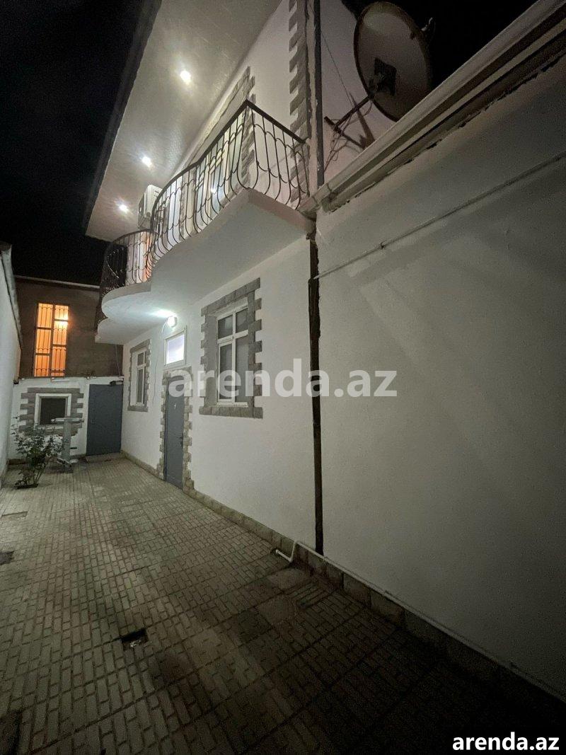 Satılır 5 otaqlı Həyət evi/villa Xırdalan 1 Satılır 5 otaqlı Həyət evi/villa Xırdalan 1