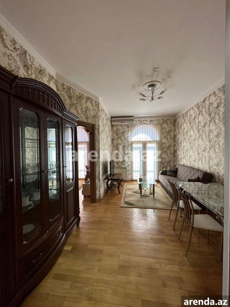 Продажа 2 комнатная Вторичка, м. 28 Мая метро, 28 Малл, Насими район 4 Продажа 2 комнатная Вторичка, м. 28 Мая метро, 28 Малл, Насими район 4