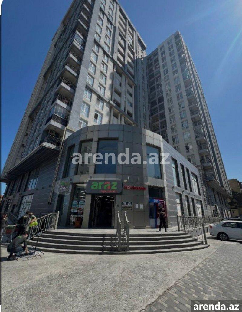 Kirayə (aylıq) 2 otaqlı Yeni Tikili, Badamdar qəs., Səbail rayonu 1 Kirayə (aylıq) 2 otaqlı Yeni Tikili, Badamdar qəs., Səbail rayonu 1