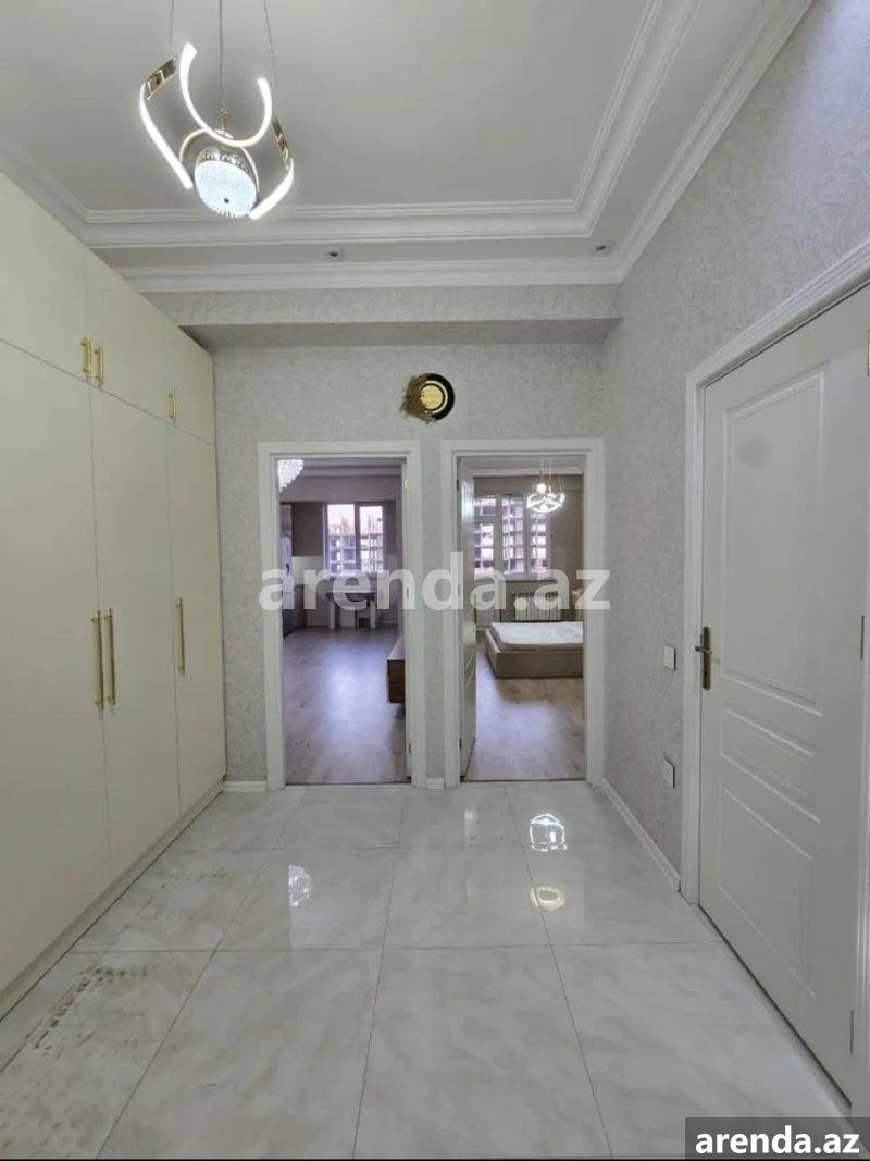 Продажа 2 комнатная Новостройка, Сарай, Абшерон район 7 Продажа 2 комнатная Новостройка, Сарай, Абшерон район 7