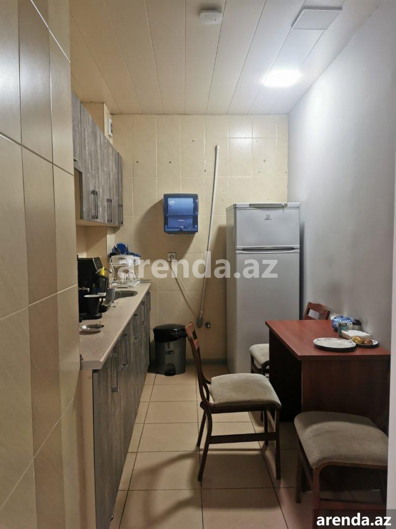 Kirayə (aylıq) 3 otaqlı Ofis, Gənclik metrosu, Nərimanov rayonu 6 Kirayə (aylıq) 3 otaqlı Ofis, Gənclik metrosu, Nərimanov rayonu 6