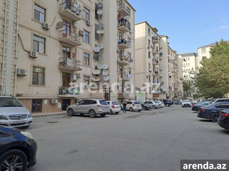 Kirayə (aylıq) Obyekt Xırdalan 18 Kirayə (aylıq) Obyekt Xırdalan 18