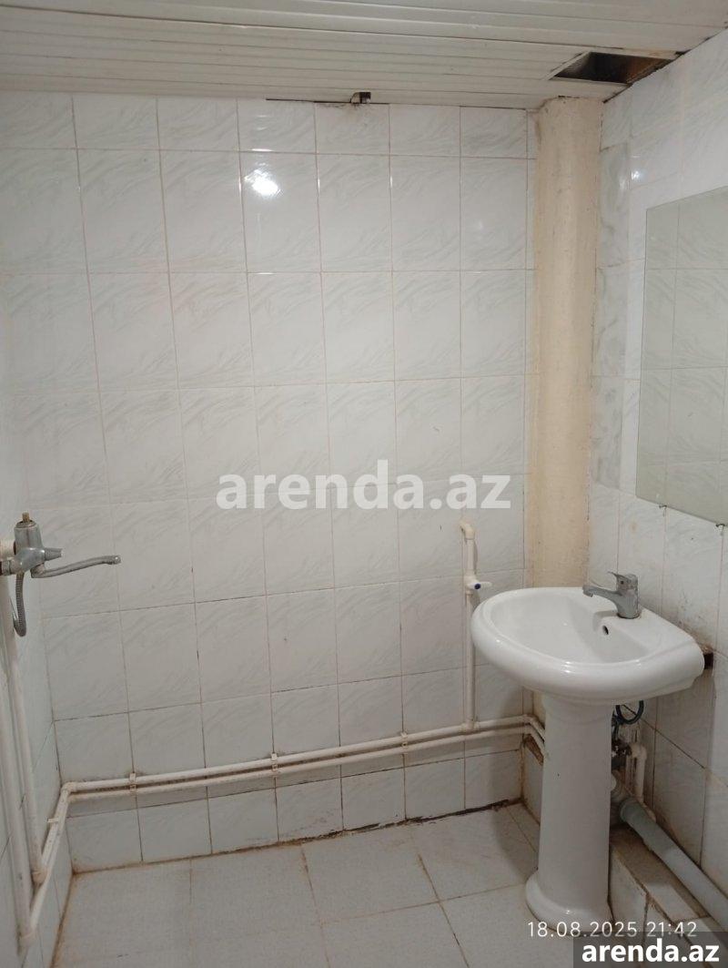 Kirayə (aylıq) 2 otaqlı Köhnə Tikili, Hövsan qəs., Suraxanı rayonu 6 Kirayə (aylıq) 2 otaqlı Köhnə Tikili, Hövsan qəs., Suraxanı rayonu 6