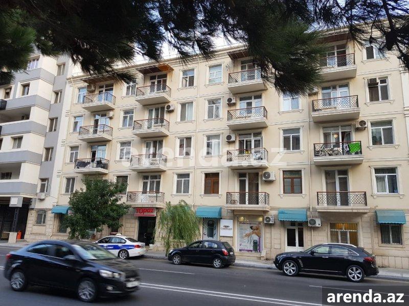Продажа 3 комнатная Вторичка, м. 28 Мая метро, 28 Малл, Насими район 1 Продажа 3 комнатная Вторичка, м. 28 Мая метро, 28 Малл, Насими район 1