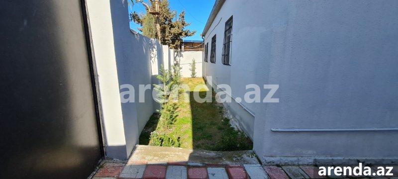 Satılır 5 otaqlı Həyət evi/villa, Buzovna, Xəzər rayonu 3 Satılır 5 otaqlı Həyət evi/villa, Buzovna, Xəzər rayonu 3