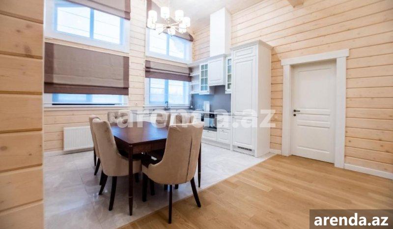 Kirayə (günlük) 3 otaqlı Həyət evi/villa İsmayıllı 13