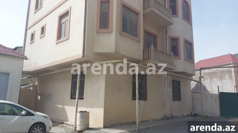 Satılır 5 otaqlı Həyət evi/villa, Azadlıq metrosu, Binəqədi rayonu 2