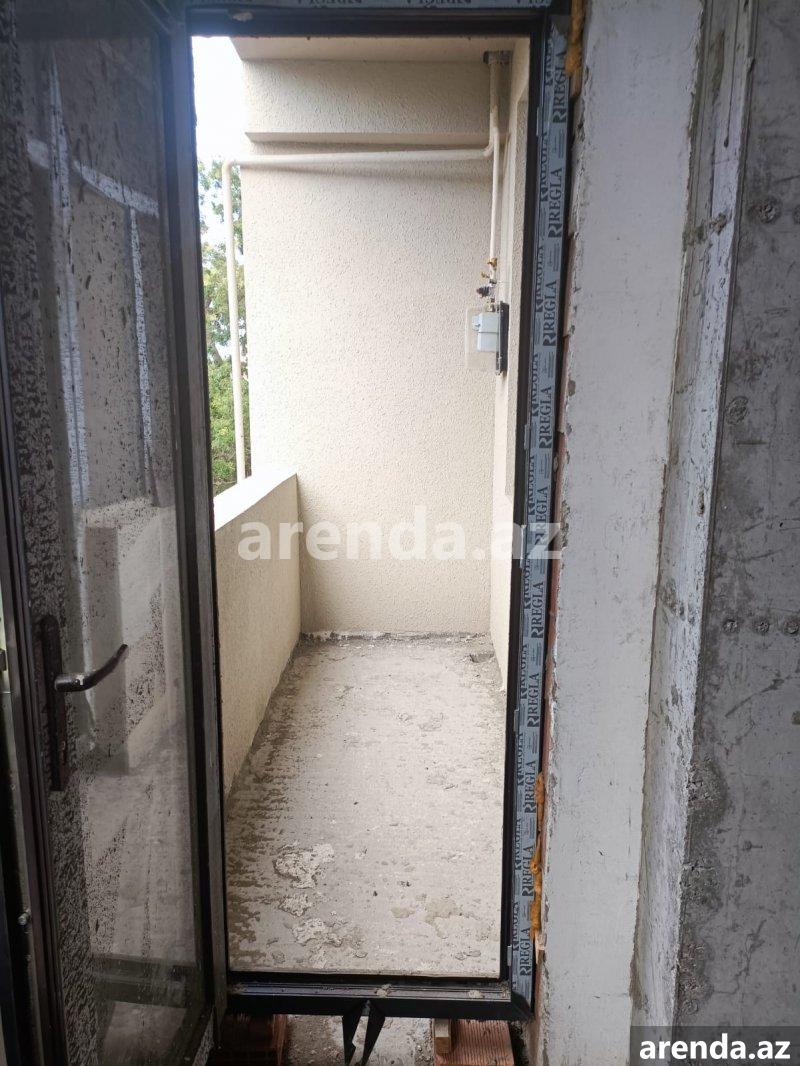Satılır 2 otaqlı Yeni Tikili, 28 May metrosu, Nəsimi rayonu 7