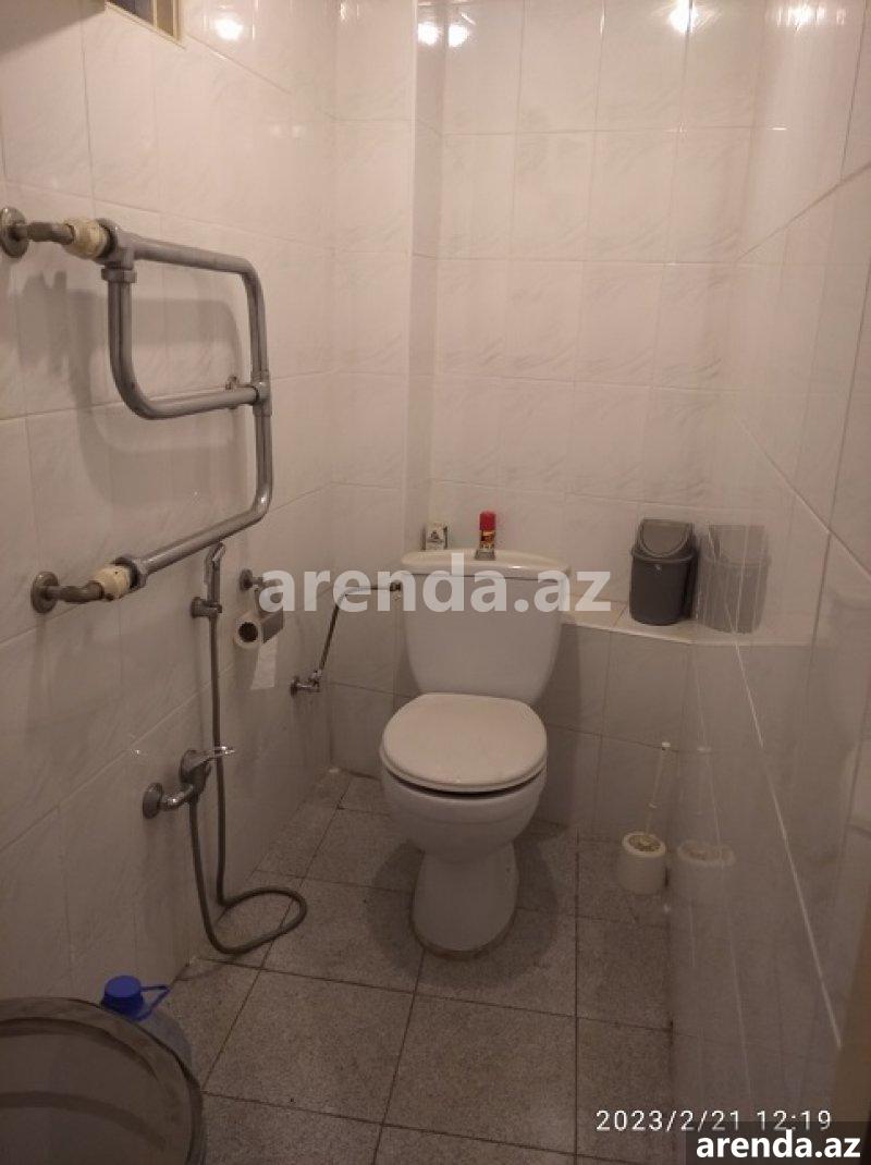 Satılır 4 otaqlı Bağ evi, Buzovna, Xəzər rayonu 17