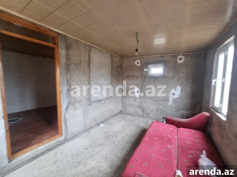 Продажа 2 комнат Дома/Виллы, м. Короглу метро, пос. Маштага, Сабунчу район 5