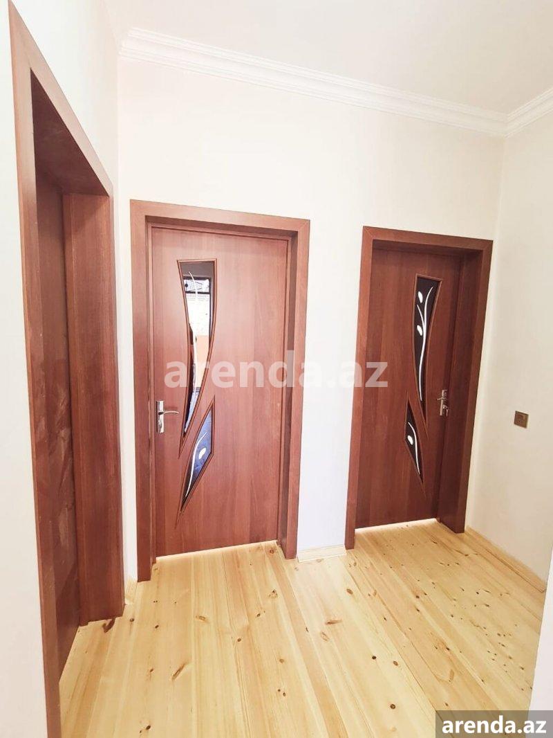 Satılır 2 otaqlı Həyət evi/villa, Masazır, Abşeron rayonu 2