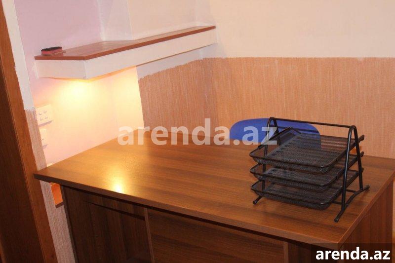 Kirayə (aylıq) 3 otaqlı Ofis, Nizami metrosu, Yasamal rayonu 8