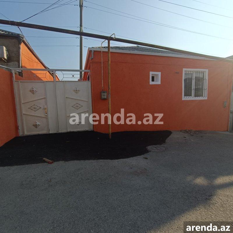 Satılır 3 otaqlı Həyət evi/villa Xırdalan 1