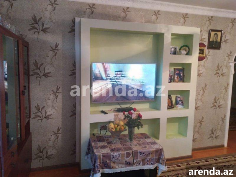 Satılır 5 otaqlı Həyət evi/villa Ağstafa 5