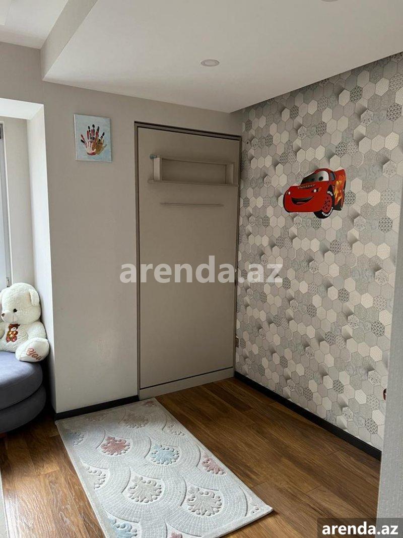 Satılır 4 otaqlı Köhnə Tikili, Bakıxanov qəs., Sabunçu rayonu 10
