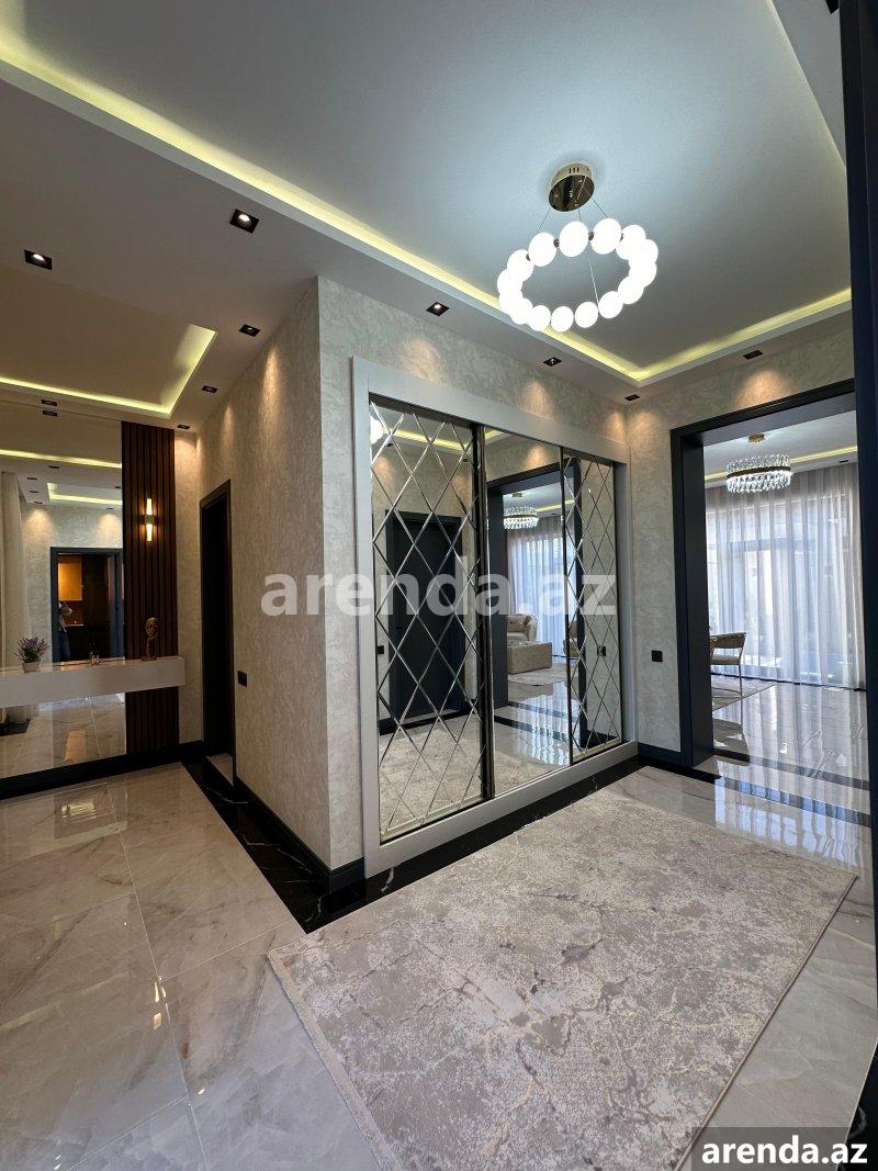 Satılır 4 otaqlı Bağ evi, Mərdəkan, Xəzər rayonu 18