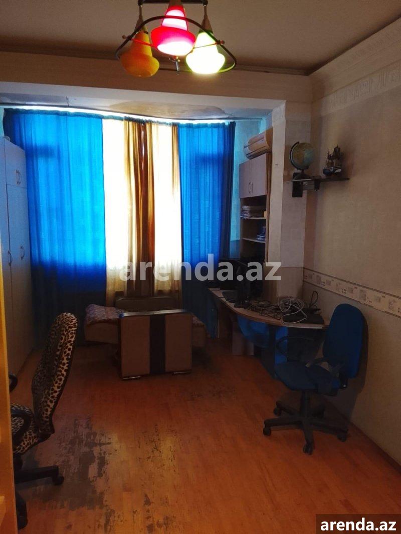 Satılır 3 otaqlı Köhnə Tikili, Memar Əcəmi metrosu, 9-cu mikrorayon, Tərlan saray, Binəqədi rayonu 6 Satılır 3 otaqlı Köhnə Tikili, Memar Əcəmi metrosu, 9-cu mikrorayon, Tərlan saray, Binəqədi rayonu 6