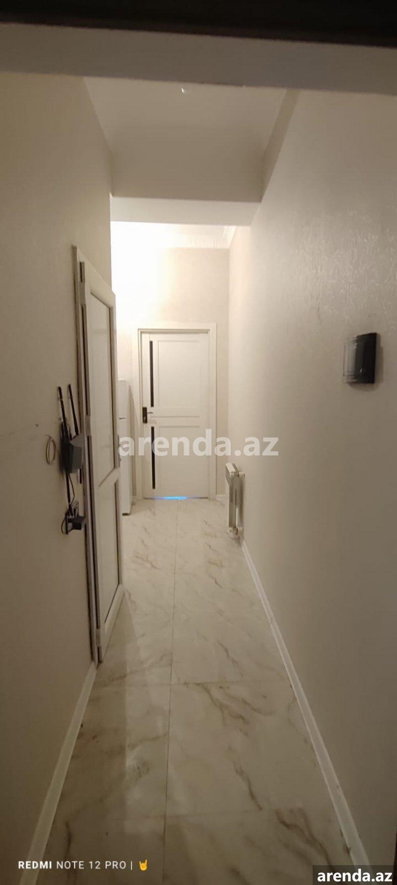 Kirayə (aylıq) 2 otaqlı Yeni Tikili Xırdalan 3 Kirayə (aylıq) 2 otaqlı Yeni Tikili Xırdalan 3