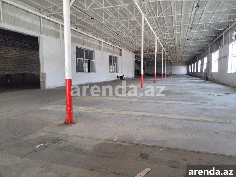 Kirayə (aylıq) Obyekt, Binəqədi rayonu 4 Kirayə (aylıq) Obyekt, Binəqədi rayonu 4