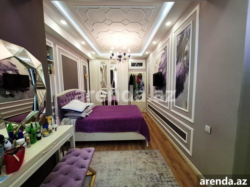 Satılır 2 otaqlı Yeni Tikili, Qara Qarayev metrosu, 8-ci kilometr, Nizami rayonu 8 Satılır 2 otaqlı Yeni Tikili, Qara Qarayev metrosu, 8-ci kilometr, Nizami rayonu 8