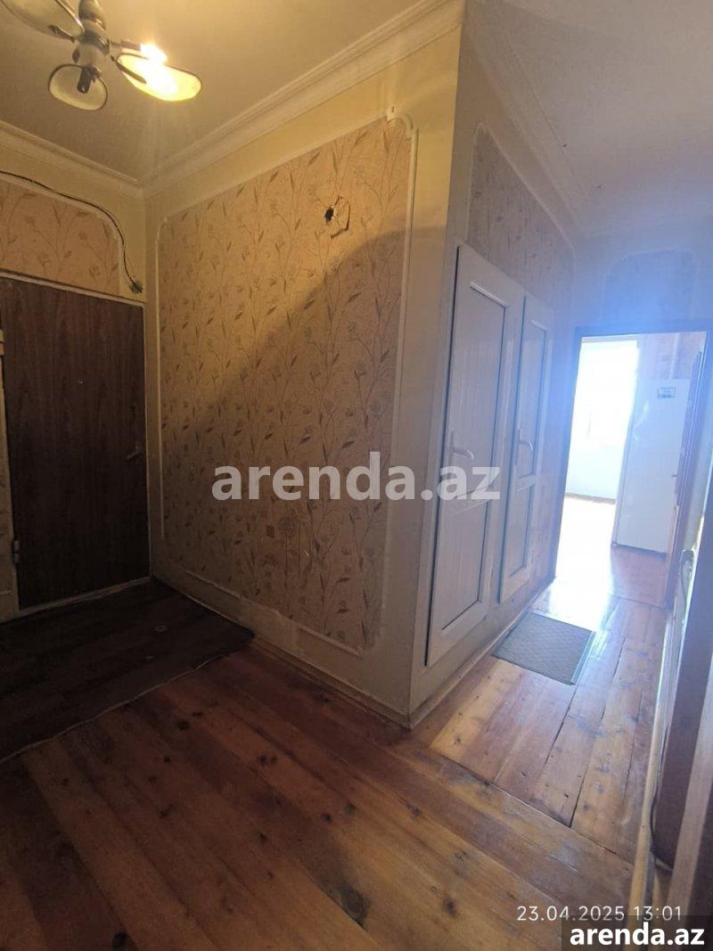 Продажа 3 комнатная Вторичка, м. Ахмедли метро, Хетаи район 9 Продажа 3 комнатная Вторичка, м. Ахмедли метро, Хетаи район 9