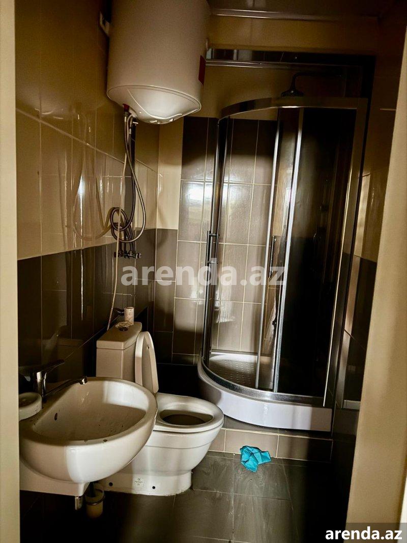 Kirayə (aylıq) 5 otaqlı Ofis, Gənclik metrosu, Nəsimi rayonu 7 Kirayə (aylıq) 5 otaqlı Ofis, Gənclik metrosu, Nəsimi rayonu 7