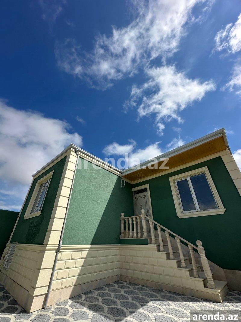 Satılır 3 otaqlı Həyət evi/villa, Masazır, Abşeron rayonu 2 Satılır 3 otaqlı Həyət evi/villa, Masazır, Abşeron rayonu 2