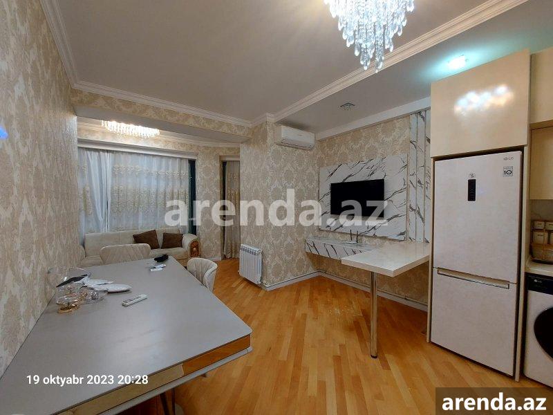 Satılır 2 otaqlı Yeni Tikili, Xətai metrosu, Xətai rayonu 5 Satılır 2 otaqlı Yeni Tikili, Xətai metrosu, Xətai rayonu 5