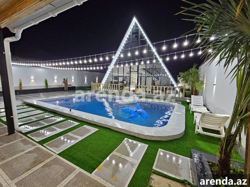 Посуточно 5 комнатная Дома/Виллы Гябяля 1 Посуточно 5 комнатная Дома/Виллы Гябяля 1