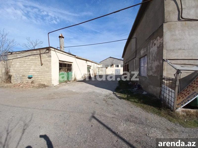 Продажа Участок, Сабунчу район 8 Продажа Участок, Сабунчу район 8
