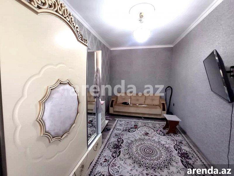 Satılır 5 otaqlı Həyət evi/villa, Hökməli, Abşeron rayonu 3 Satılır 5 otaqlı Həyət evi/villa, Hökməli, Abşeron rayonu 3