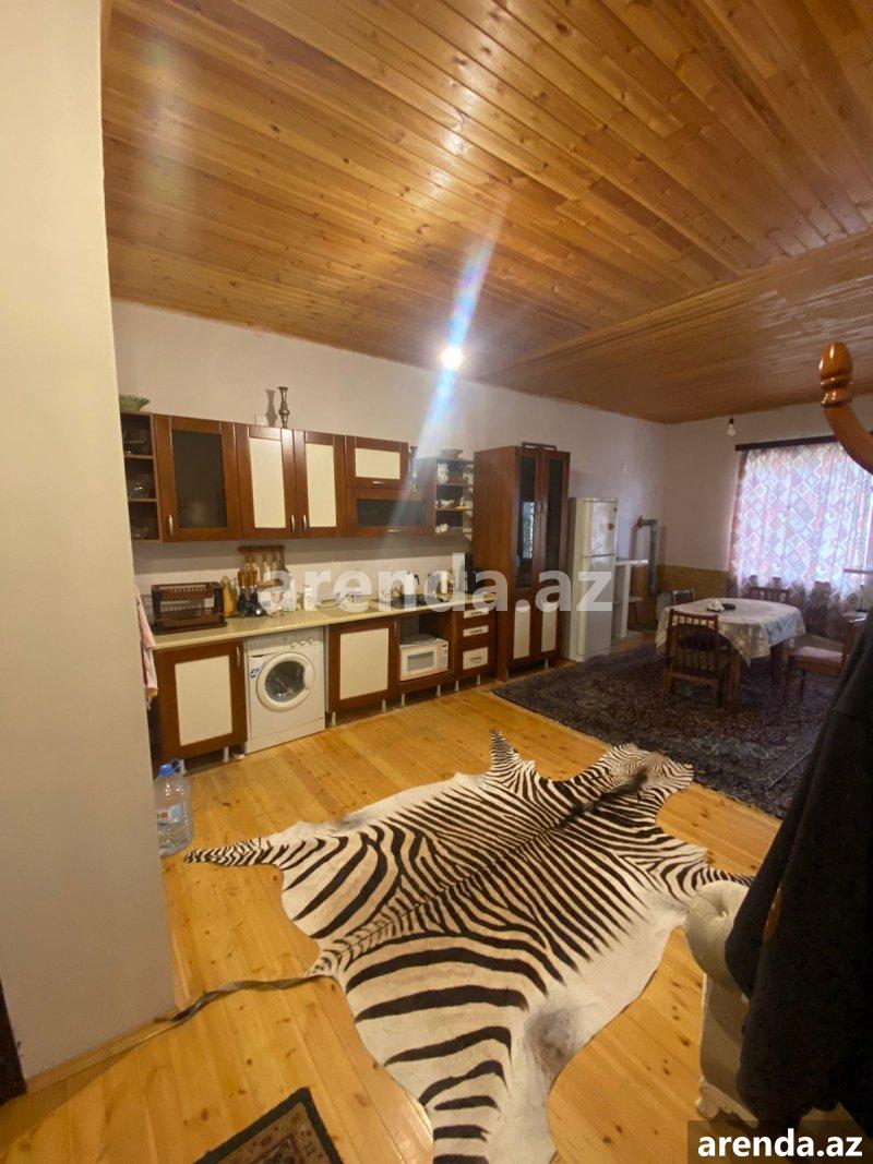 Satılır 3 otaqlı Bağ evi, Buzovna, Xəzər rayonu 4 Satılır 3 otaqlı Bağ evi, Buzovna, Xəzər rayonu 4