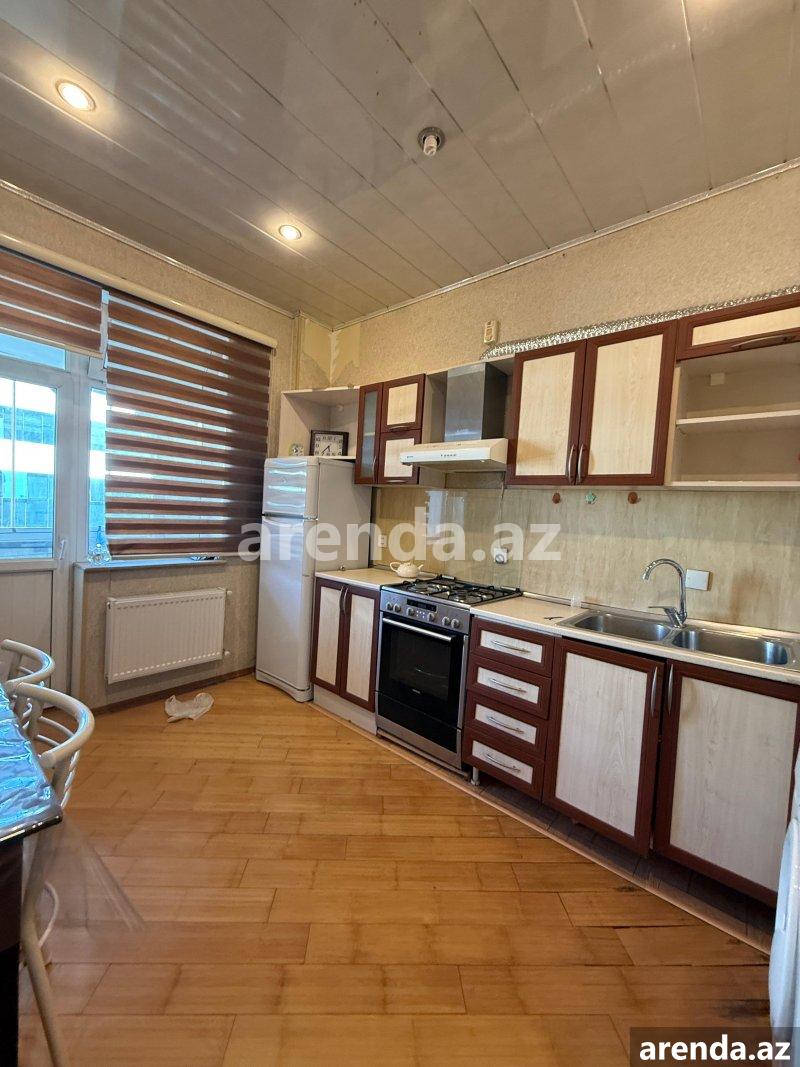 Kirayə (aylıq) 2 otaqlı Yeni Tikili, Xətai metrosu, Xətai rayonu 10 Kirayə (aylıq) 2 otaqlı Yeni Tikili, Xətai metrosu, Xətai rayonu 10