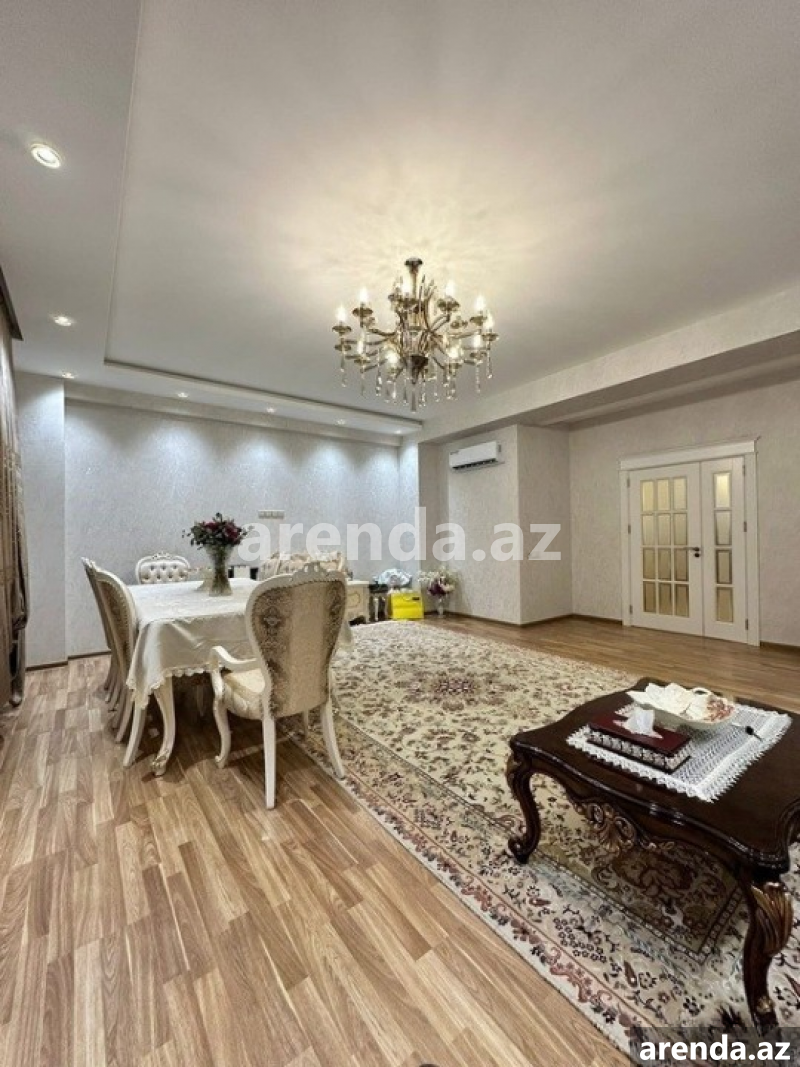 Satılır 3 otaqlı Yeni Tikili, Həzi Aslanov metrosu, Xətai rayonu 4 Satılır 3 otaqlı Yeni Tikili, Həzi Aslanov metrosu, Xətai rayonu 4