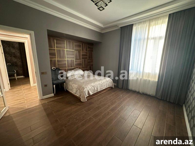 Satılır 6 otaqlı Həyət evi/villa, Novxanı, Abşeron rayonu 10 Satılır 6 otaqlı Həyət evi/villa, Novxanı, Abşeron rayonu 10