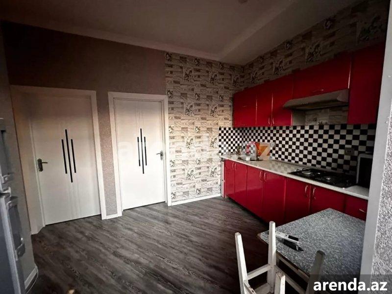 Аренда 2 комнатная Дома/Виллы, м. Азадлыг метро, пос. Бинагяди, Бинагадинский р-н район 4 Аренда 2 комнатная Дома/Виллы, м. Азадлыг метро, пос. Бинагяди, Бинагадинский р-н район 4