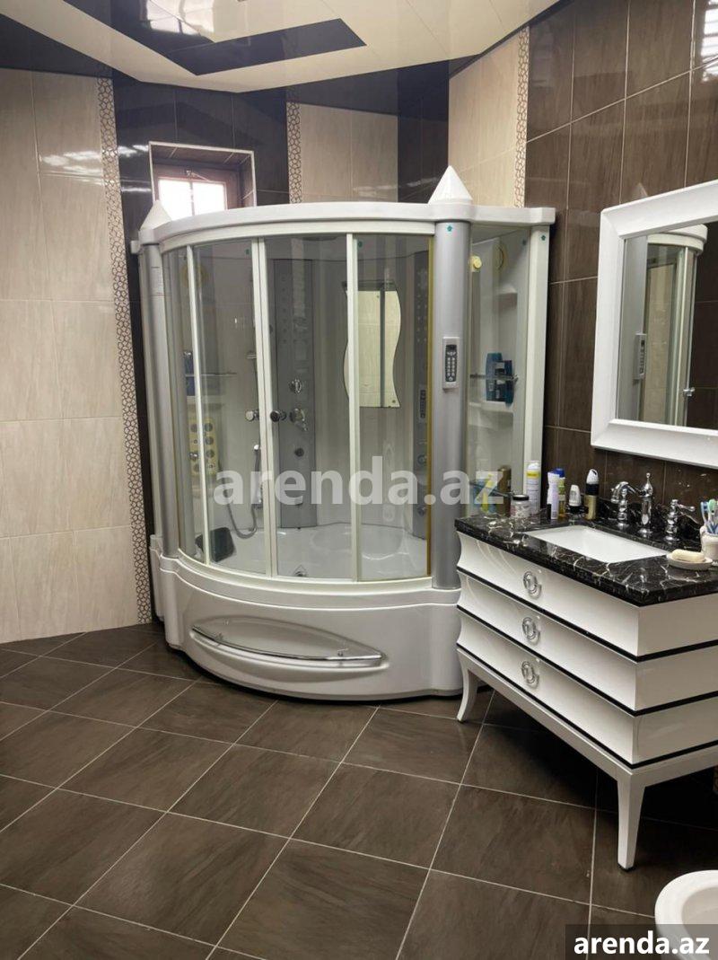 Satılır 6 otaqlı Bağ evi, Buzovna, Xəzər rayonu 28 Satılır 6 otaqlı Bağ evi, Buzovna, Xəzər rayonu 28