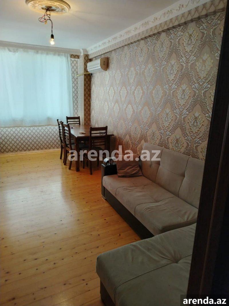 Kirayə (aylıq) 2 otaqlı Yeni Tikili Xırdalan 1 Kirayə (aylıq) 2 otaqlı Yeni Tikili Xırdalan 1