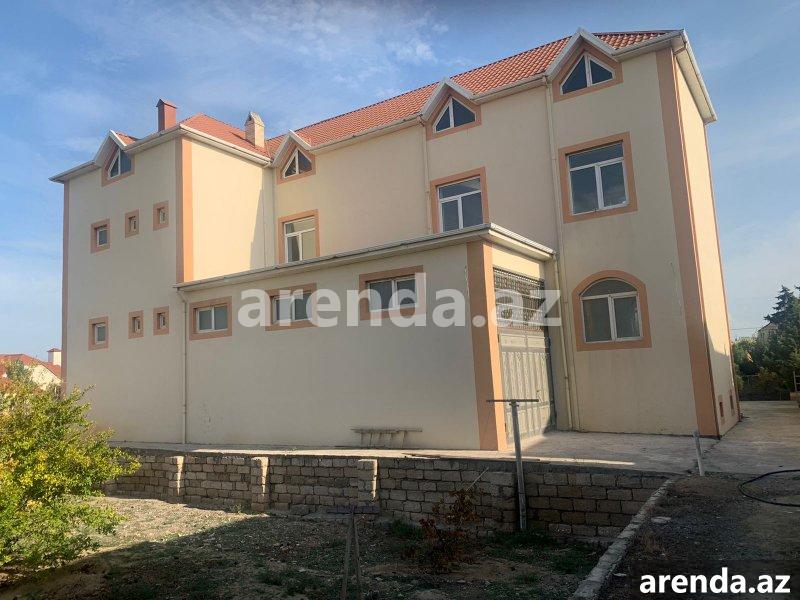 Satılır 7 otaqlı Bağ evi, Mərdəkan, Xəzər rayonu 1