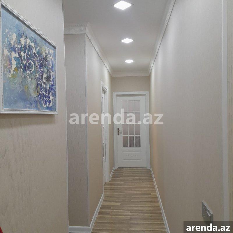 Satılır 2 otaqlı Köhnə Tikili, Əhmədli metrosu, Əhmədli, Xətai rayonu 10