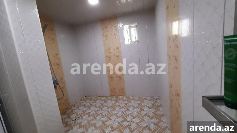 Satılır 10 otaqlı Həyət evi/villa, Ələt qəs., Qaradağ rayonu 4