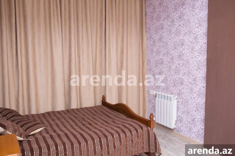 Kirayə (aylıq) 2 otaqlı Yeni Tikili, Xətai metrosu, Xətai rayonu 2