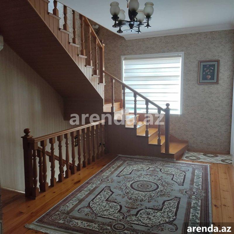 Satılır 4 otaqlı Həyət evi/villa, Badamdar qəs., Səbail rayonu $num