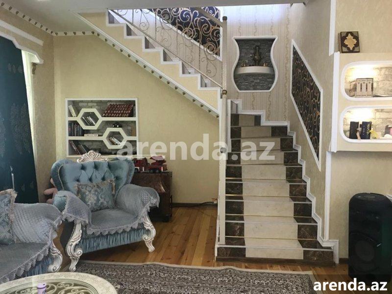 Satılır 5 otaqlı Həyət evi/villa, Məhəmmədli, Abşeron rayonu 3