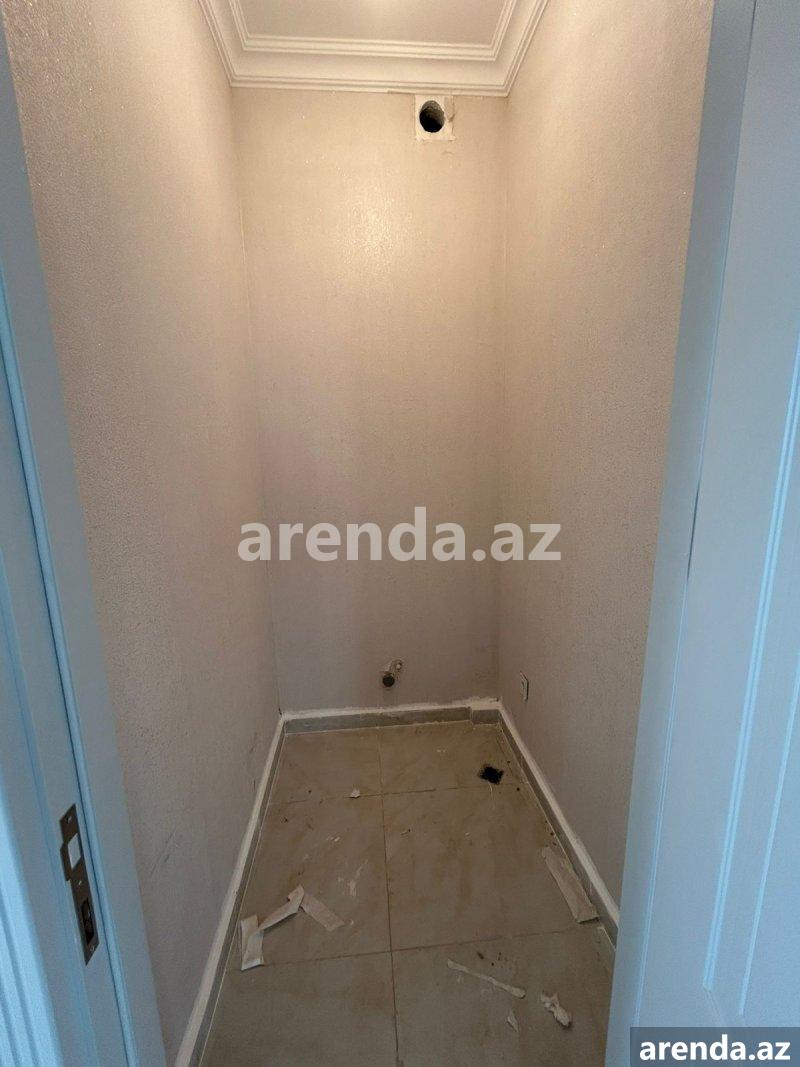 Satılır 2 otaqlı Yeni Tikili, Sumqayıt Bulvarı rayonu $num