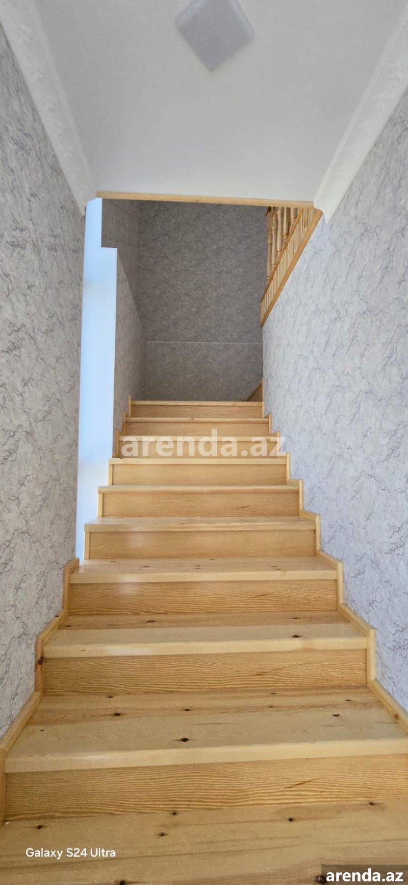Satılır 4 otaqlı Həyət evi/villa, Binə qəs., Xəzər rayonu 13