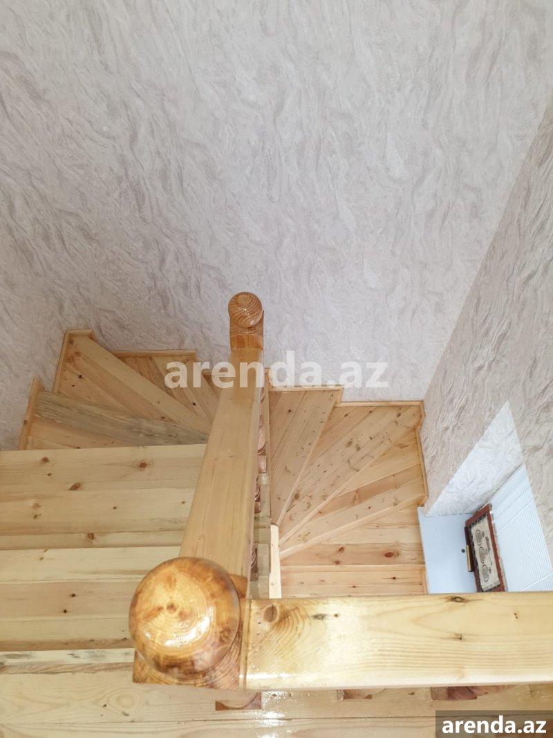 Satılır 4 otaqlı Həyət evi/villa Xırdalan 3 Satılır 4 otaqlı Həyət evi/villa Xırdalan 3